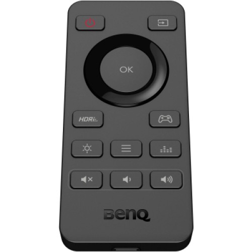 Монитор BenQ EX271U White (9H.LN2LB.TBE)