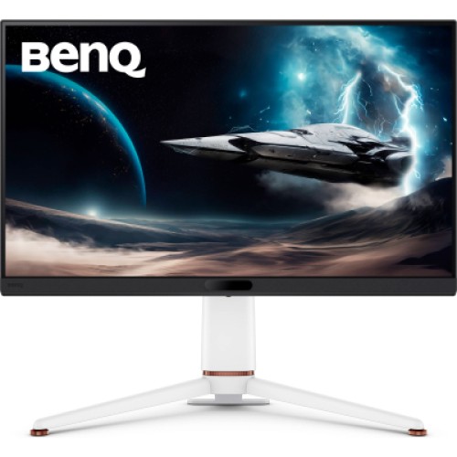 Монитор BenQ EX271U White (9H.LN2LB.TBE)