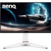 Монитор BenQ EX271U White (9H.LN2LB.TBE)