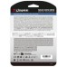 Накопитель SSD U.2 2.5" 3.84TB Kingston (SEDC3000ME/3T8)