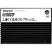 Накопитель SSD U.2 2.5" 3.84TB Kingston (SEDC3000ME/3T8)