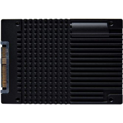 Накопитель SSD U.2 2.5" 7.68TB Kingston (SEDC3000ME/7T6)