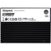 Накопитель SSD U.2 2.5" 7.68TB Kingston (SEDC3000ME/7T6)