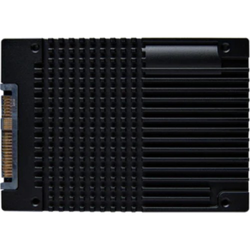 Накопитель SSD U.2 2.5" 15.36TB Kingston (SEDC3000ME/15T3)