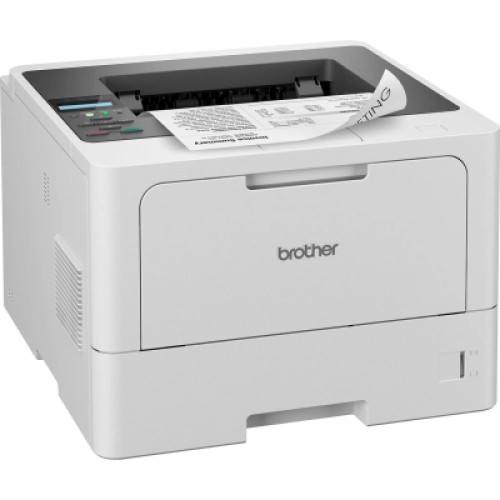 Лазерный принтер Brother HLL5210DNRE1