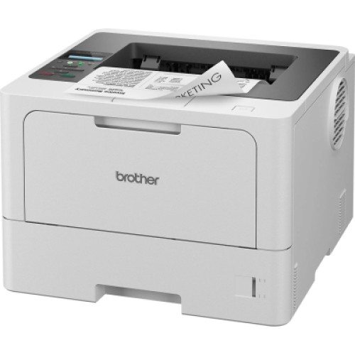 Лазерный принтер Brother HLL5210DNRE1