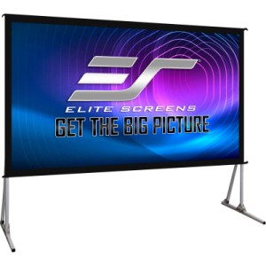 Проекционный экран Elite Screens OMS100H2