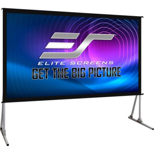 Проекционный экран Elite Screens OMS100H2