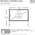 Проекционный экран Elite Screens OMS120H2