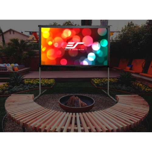 Проекционный экран Elite Screens OMS120H2