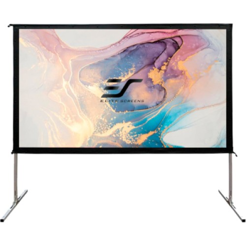 Проекционный экран Elite Screens OMS120H2