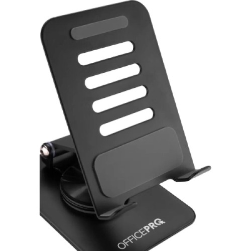Подставка для планшета OfficePro MS270B and smartphone Black (MS270B)