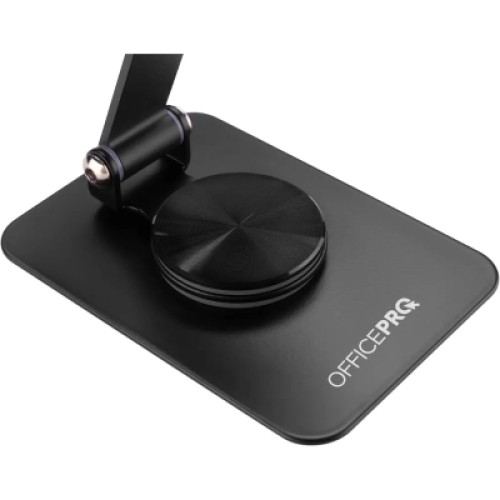 Подставка для планшета OfficePro MS270B and smartphone Black (MS270B)