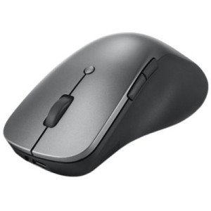 Мышка Lenovo Professional Bluetooth Rechargeable Grey (4Y51J62544)