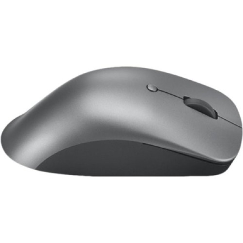Мышка Lenovo Professional Bluetooth Rechargeable Grey (4Y51J62544)