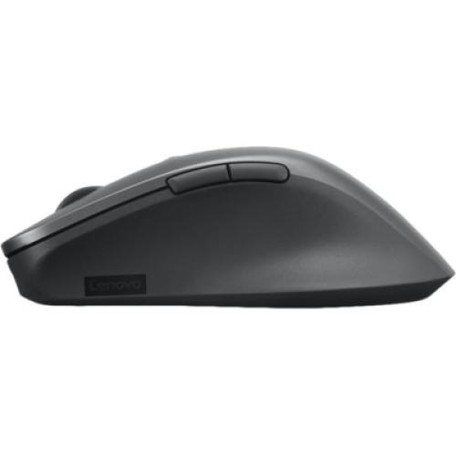 Мышка Lenovo Professional Bluetooth Rechargeable Grey (4Y51J62544)