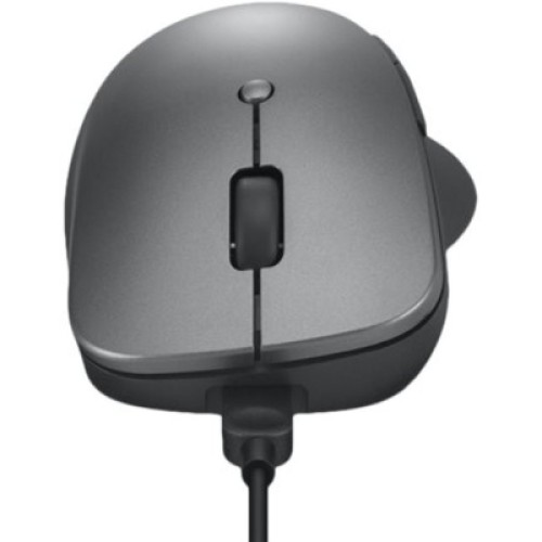 Мышка Lenovo Professional Bluetooth Rechargeable Grey (4Y51J62544)