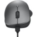 Мышка Lenovo Professional Bluetooth Rechargeable Grey (4Y51J62544)