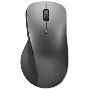 Мышка Lenovo Professional Bluetooth Rechargeable Grey (4Y51J62544)