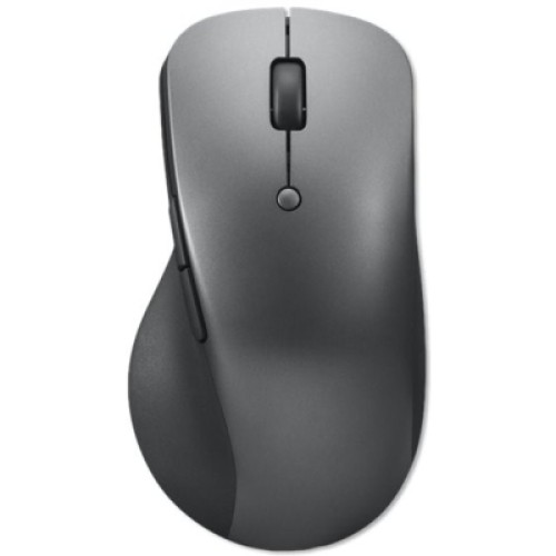 Мышка Lenovo Professional Bluetooth Rechargeable Grey (4Y51J62544)