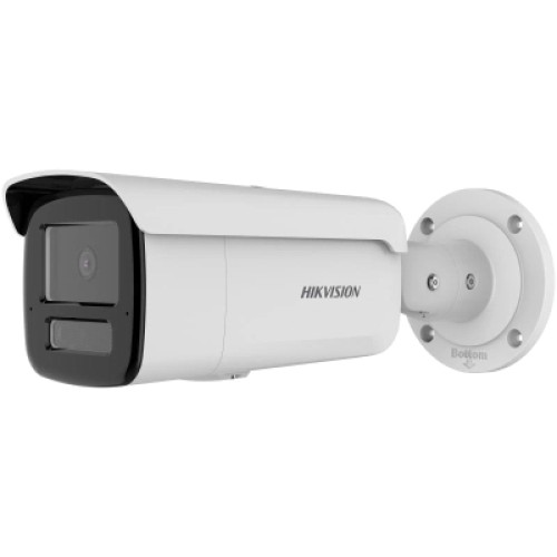 Камера видеонаблюдения Hikvision DS-2CD2T83G2-4LI (2.8)