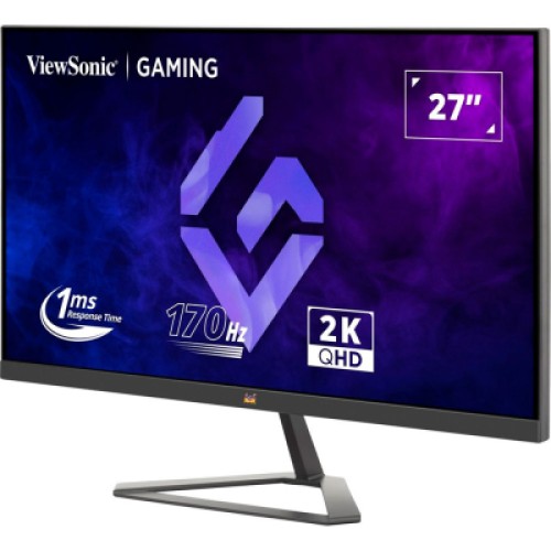 Монитор ViewSonic VX2758A-2K-PRO