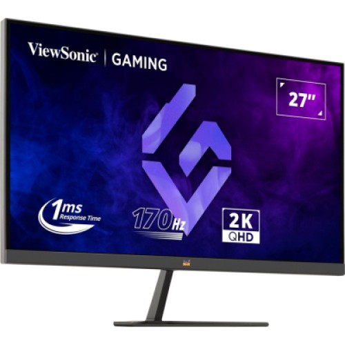 Монитор ViewSonic VX2758A-2K-PRO
