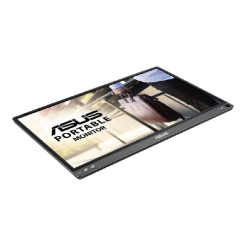 Монитор ASUS MB16ACE