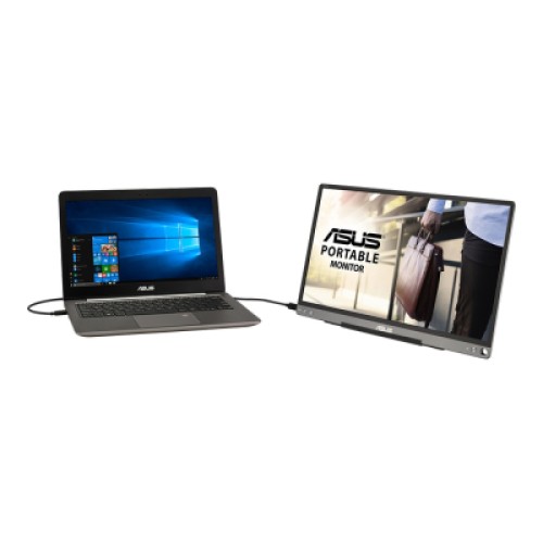 Монитор ASUS MB16ACE