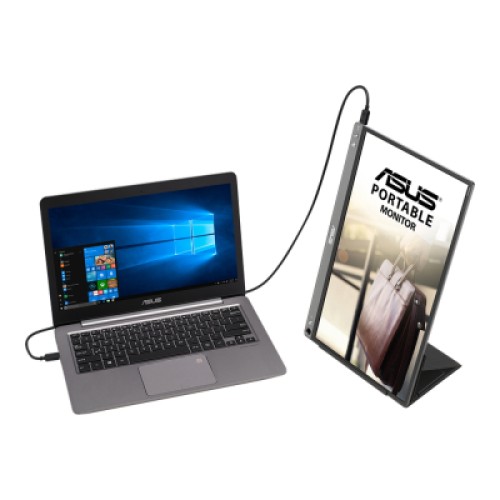Монитор ASUS MB16ACE