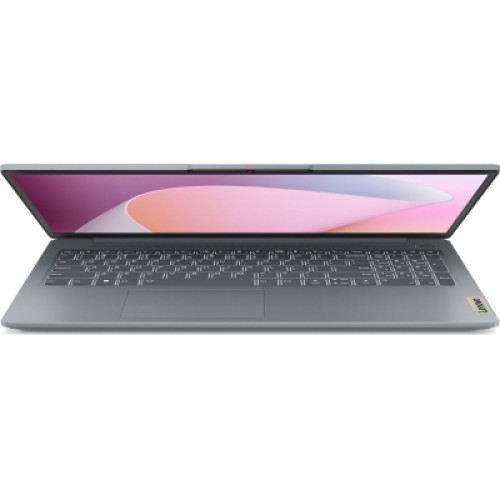 Ноутбук Lenovo IdeaPad Slim 3 15AMN8 (82XQ00L1RA)