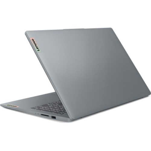 Ноутбук Lenovo IdeaPad Slim 3 15AMN8 (82XQ00L1RA)