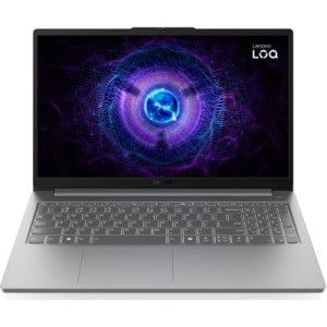 Ноутбук Lenovo LOQ 15IAX9E (83LK008RRA)