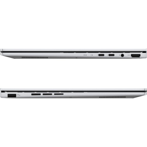 Ноутбук ASUS Zenbook 14 OLED UX3405CA-QL074W (90NB14W4-M002H0)