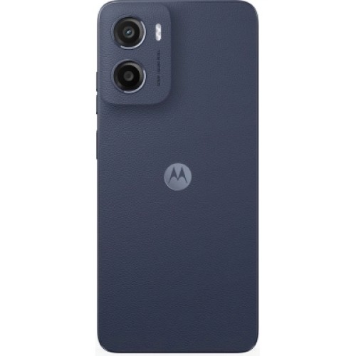 Мобильный телефон Motorola G05 4/256GB Denim Blue (PB6L0053UA)