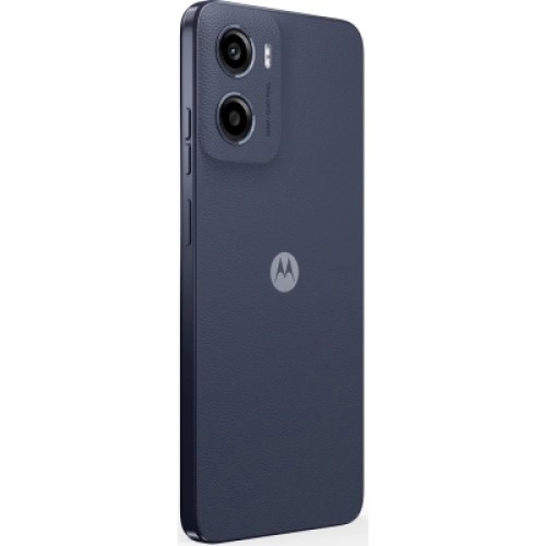 Мобильный телефон Motorola G05 4/256GB Denim Blue (PB6L0053UA)