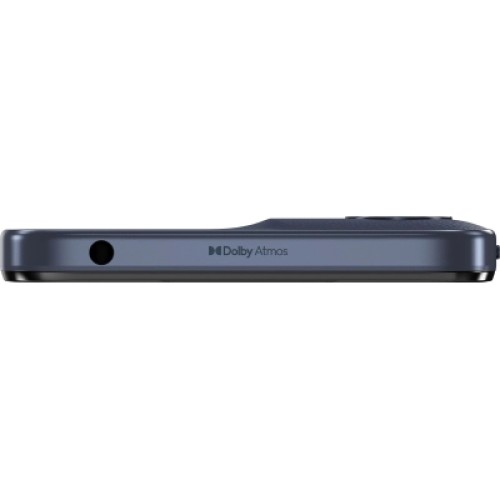Мобильный телефон Motorola G05 4/256GB Denim Blue (PB6L0053UA)