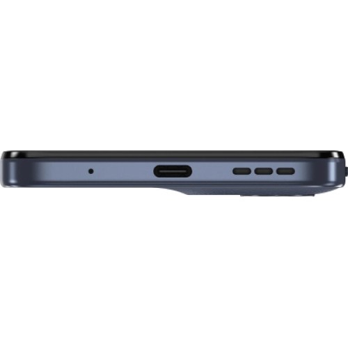 Мобильный телефон Motorola G05 4/256GB Denim Blue (PB6L0053UA)