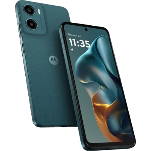 Мобильный телефон Motorola G05 4/256GB Forest Green (PB6L0022UA)