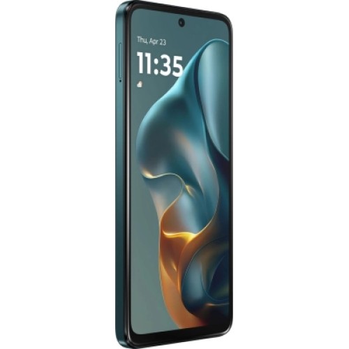 Мобильный телефон Motorola G05 4/256GB Forest Green (PB6L0022UA)