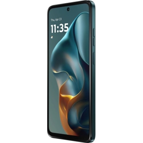 Мобильный телефон Motorola G05 4/256GB Forest Green (PB6L0022UA)
