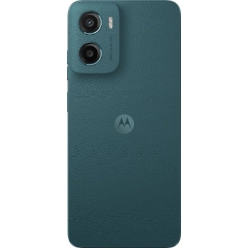 Мобильный телефон Motorola G05 4/256GB Forest Green (PB6L0022UA)