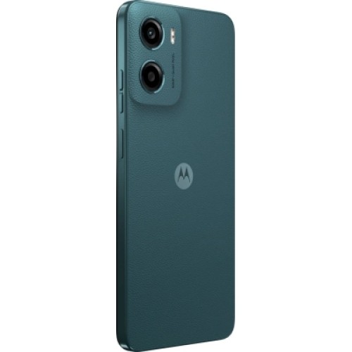 Мобильный телефон Motorola G05 4/256GB Forest Green (PB6L0022UA)