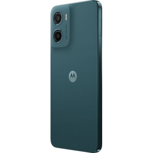 Мобильный телефон Motorola G05 4/256GB Forest Green (PB6L0022UA)
