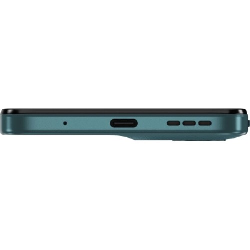 Мобильный телефон Motorola G05 4/256GB Forest Green (PB6L0022UA)