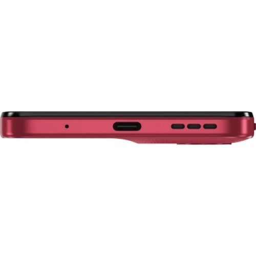 Мобильный телефон Motorola G05 4/256GB Plum Red (PB6L0030UA)