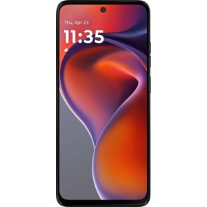 Мобильный телефон Motorola G15 Power 8/256GB Gravity Grey (PB6G0006UA)