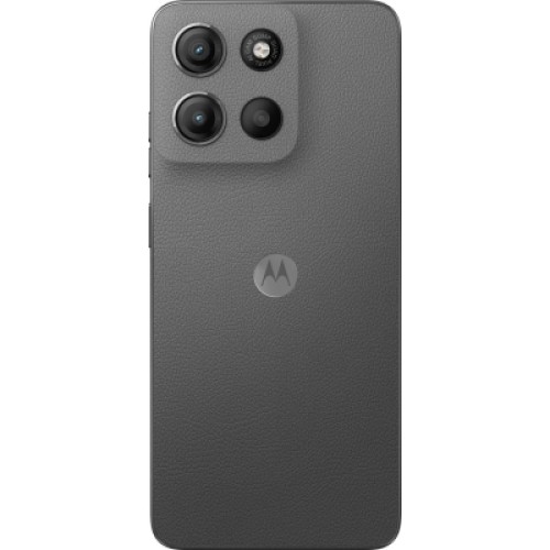 Мобильный телефон Motorola G15 Power 8/256GB Gravity Grey (PB6G0006UA)
