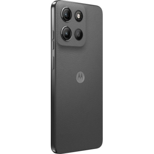 Мобильный телефон Motorola G15 Power 8/256GB Gravity Grey (PB6G0006UA)