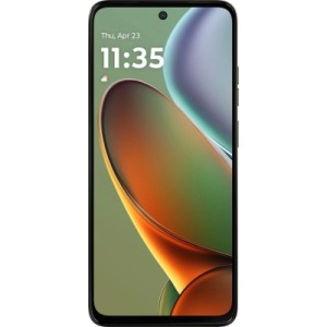 Мобильный телефон Motorola G15 Power 8/256GB Iguana Green (PB6G0007UA)